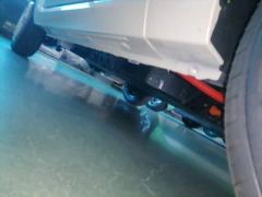 FAW Besturn Xiaoma 222km Shining Edition - ფოტო 20