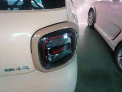 FAW Besturn Xiaoma 222km Shining Edition - ფოტო 7