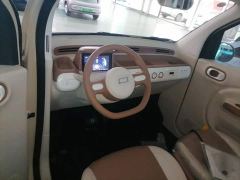 FAW Besturn Xiaoma 222km Shining Edition - ფოტო 9