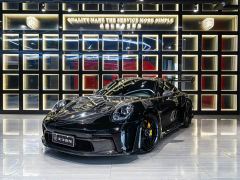 Porsche 911 Carrera 3.0T - ფოტო 1