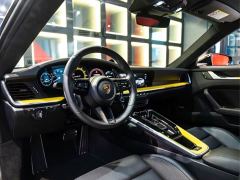Porsche 911 Carrera 3.0T - ფოტო 20