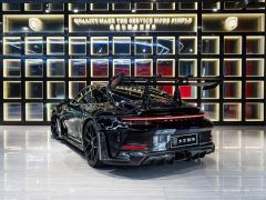 Porsche 911 Carrera 3.0T - ფოტო 4