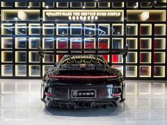 Porsche 911 Carrera 3.0T - ფოტო 5
