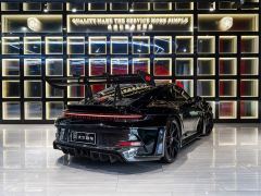 Porsche 911 Carrera 3.0T - ფოტო 6