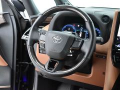 Toyota Alphard Hybrid 2.5L Premium Edition - photo 10