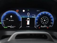 Toyota Alphard Hybrid 2.5L Premium Edition - photo 15