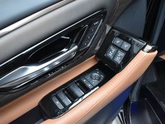 Toyota Alphard Hybrid 2.5L Premium Edition - photo 17