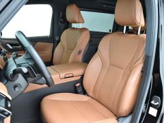Toyota Alphard Hybrid 2.5L Premium Edition - photo 18