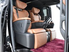 Toyota Alphard Hybrid 2.5L Premium Edition - photo 19