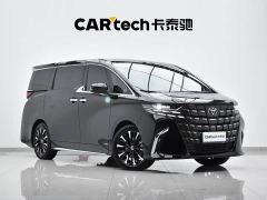 Toyota Alphard Hybrid 2.5L Premium Edition - photo 3