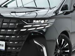 Toyota Alphard Hybrid 2.5L Premium Edition - photo 5