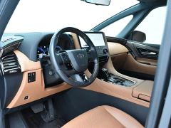 Toyota Alphard Hybrid 2.5L Premium Edition - photo 7