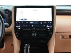 Toyota Alphard Hybrid 2.5L Premium Edition - photo 9