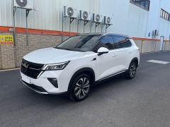 Wuling Xingchen 1.5T CVT Star Shine Edition - ფოტო 1