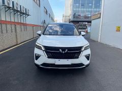 Wuling Xingchen 1.5T CVT Star Shine Edition - ფოტო 2