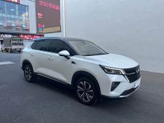 Wuling Xingchen 1.5T CVT Star Shine Edition - ფოტო 3