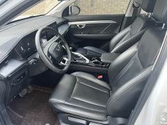 Wuling Xingchen 1.5T CVT Star Shine Edition - ფოტო 4
