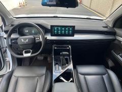Wuling Xingchen 1.5T CVT Star Shine Edition - ფოტო 5