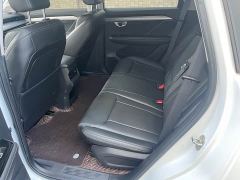Wuling Xingchen 1.5T CVT Star Shine Edition - ფოტო 6