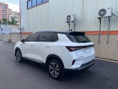 Wuling Xingchen 1.5T CVT Star Shine Edition - ფოტო 7