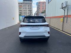 Wuling Xingchen 1.5T CVT Star Shine Edition - ფოტო 8