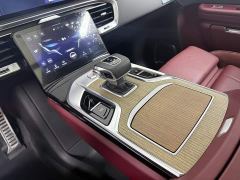 FAW Red Flag E-HS9 690km Range Flagship Edition Six-Seater - ფოტო 12