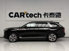 FAW Red Flag E-HS9 690km Range Flagship Edition Six-Seater - ფოტო 4