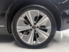 FAW Red Flag E-HS9 690km Range Flagship Edition Six-Seater - ფოტო 7