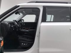 Beijing Off-RoadBJ30 1.5T PHEV Edition - ფოტო 10