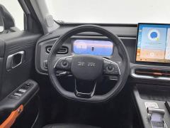 Beijing Off-RoadBJ30 1.5T PHEV Edition - ფოტო 11