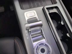 Beijing Off-RoadBJ30 1.5T PHEV Edition - ფოტო 13