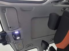 Beijing Off-RoadBJ30 1.5T PHEV Edition - ფოტო 14