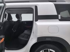 Beijing Off-RoadBJ30 1.5T PHEV Edition - ფოტო 15