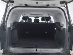 Beijing Off-RoadBJ30 1.5T PHEV Edition - ფოტო 16