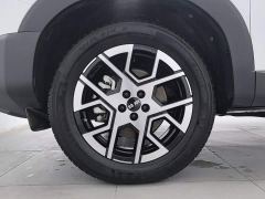 Beijing Off-RoadBJ30 1.5T PHEV Edition - ფოტო 17