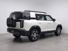 Beijing Off-RoadBJ30 1.5T PHEV Edition - ფოტო 2
