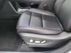 Beijing Off-RoadBJ30 1.5T PHEV Edition - ფოტო 20
