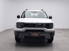 Beijing Off-RoadBJ30 1.5T PHEV Edition - ფოტო 3