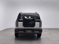 Beijing Off-RoadBJ30 1.5T PHEV Edition - ფოტო 4