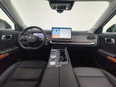 Beijing Off-RoadBJ30 1.5T PHEV Edition - ფოტო 5
