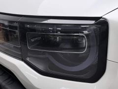 Beijing Off-RoadBJ30 1.5T PHEV Edition - ფოტო 7
