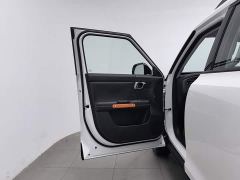 Beijing Off-RoadBJ30 1.5T PHEV Edition - ფოტო 8