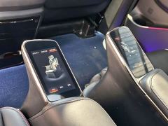 GAC Aion M8 Master Series Dual Engine Premium Version - ფოტო 10