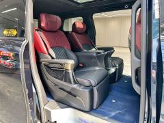 GAC Aion M8 Master Series Dual Engine Premium Version - ფოტო 11