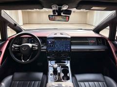 GAC Aion M8 Master Series Dual Engine Premium Version - ფოტო 12