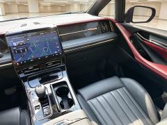 GAC Aion M8 Master Series Dual Engine Premium Version - ფოტო 14