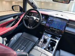 GAC Aion M8 Master Series Dual Engine Premium Version - ფოტო 15