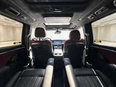 GAC Aion M8 Master Series Dual Engine Premium Version - ფოტო 16