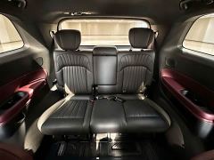 GAC Aion M8 Master Series Dual Engine Premium Version - ფოტო 17