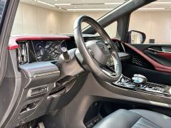 GAC Aion M8 Master Series Dual Engine Premium Version - ფოტო 18
